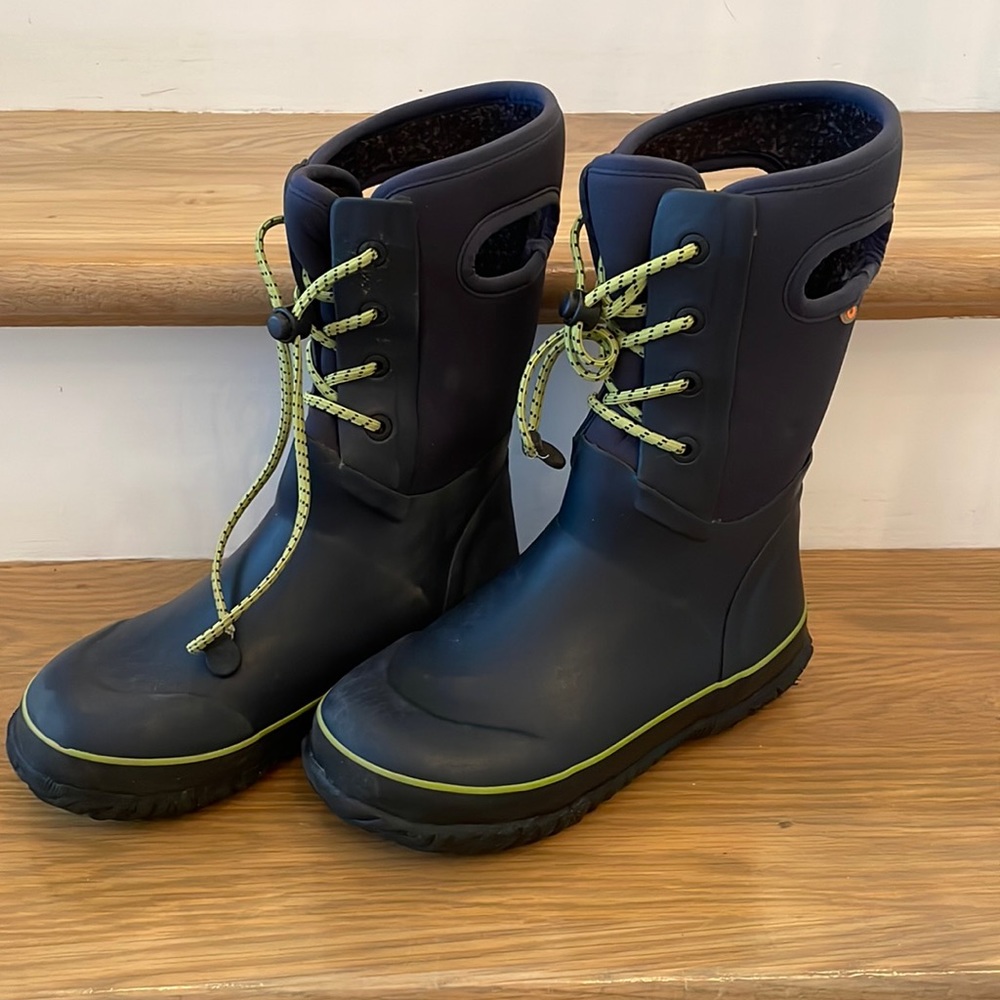 Bogs Arcata winter boots